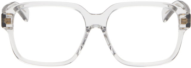 Square Glasses