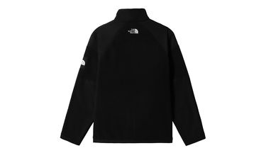 Яке The North Face Philego Denali Zip Fleece Jacket Черно | NF0A7R2DJK3, 2