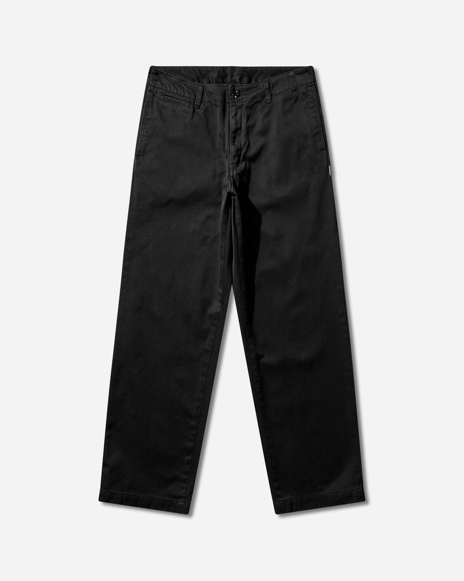 Панталони Neighborhood Classic Chino Pants Черно | 252AQNH-PTM01 BLACK, 0