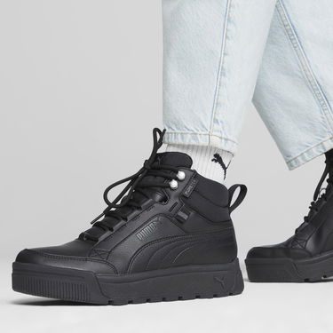 Кецове и обувки Puma Tarrenz SB III Puretex Черно | 393930-01, 6