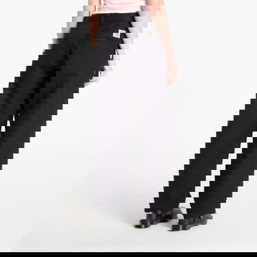 Панталони Carhartt WIP Brady Pant XXL Черно | I036312.8902, 2