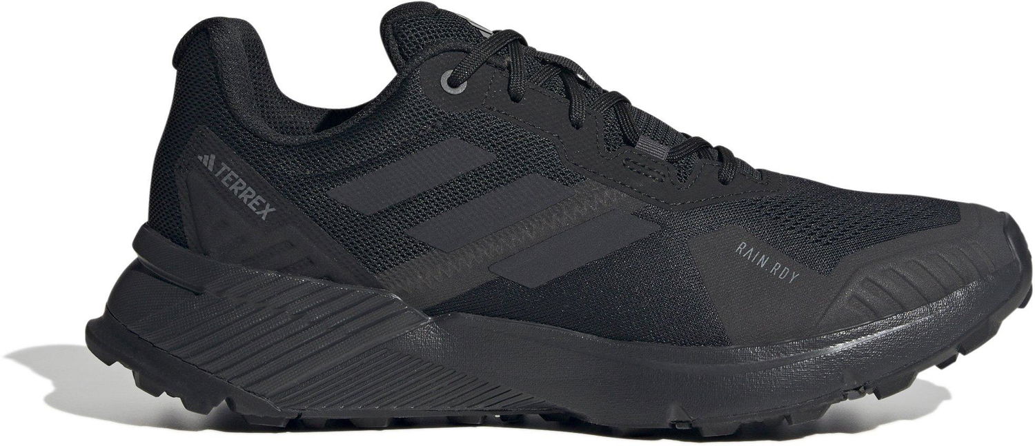 Кецове и обувки adidas Performance Terrex Soulstride RAIN.RDY Trail Running "Core Black" Черно | IF5015, 0