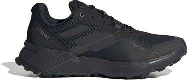 Кецове и обувки adidas Performance Terrex Soulstride RAIN.RDY Trail Running "Core Black" Черно | IF5015, 0