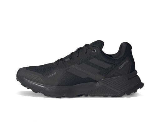 Бягане adidas Performance Terrex Soulstride RAIN.RDY Trail Running "Core Black" Черно | IF5015