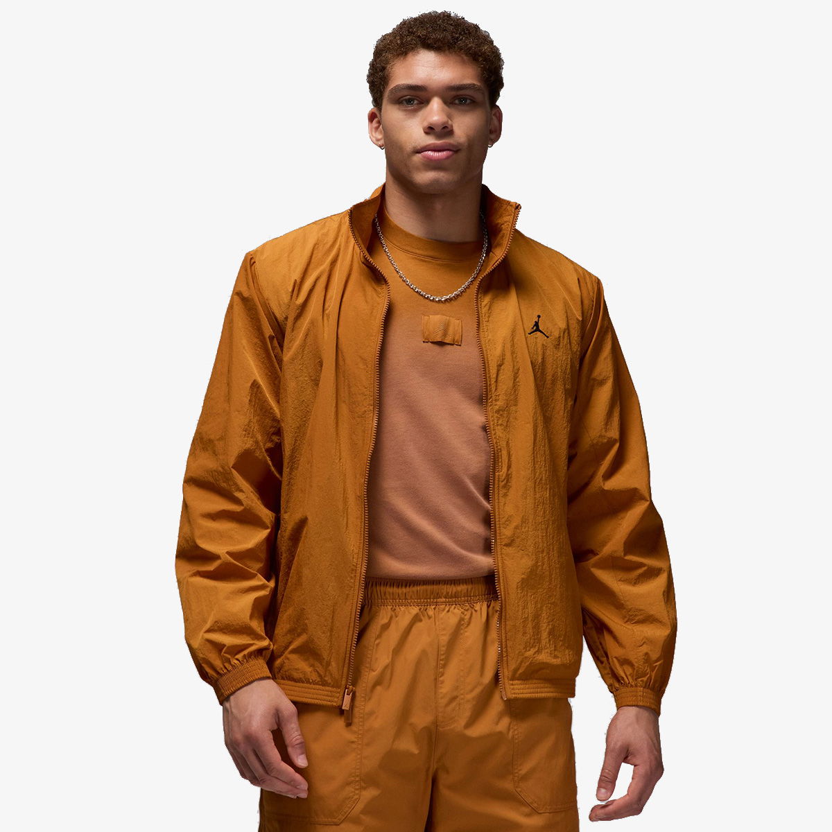 Яке Nike M J ESS HBR WIND JKT Оранжево
 | FV7299-228, 0