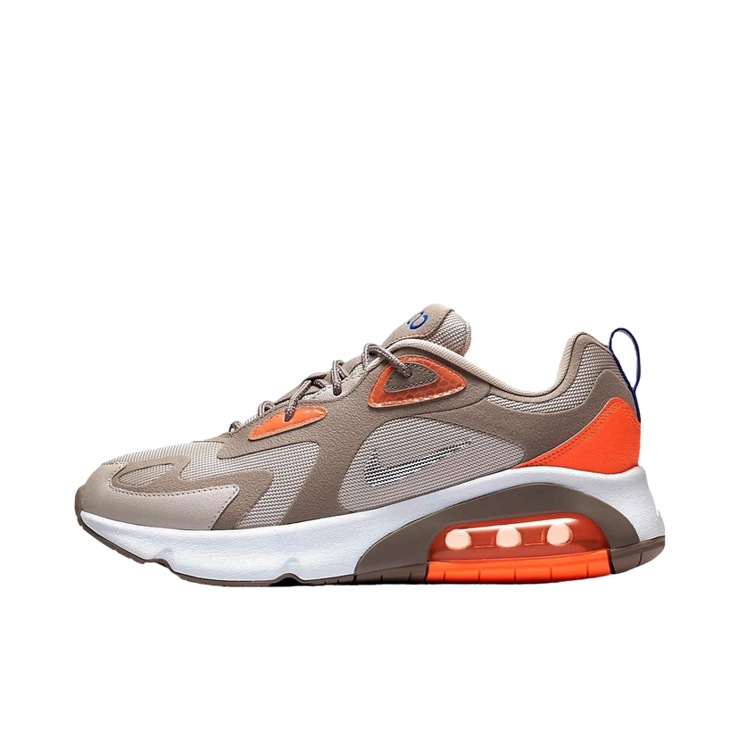 Кецове и обувки Nike Air Max 200 Оранжево
 | bv5485-200