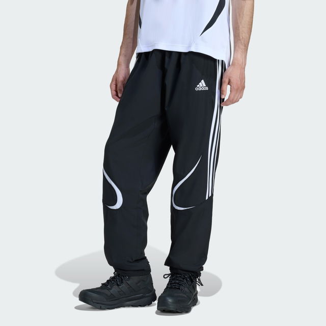 Teamgeist Adicolor Panelled Track Pants