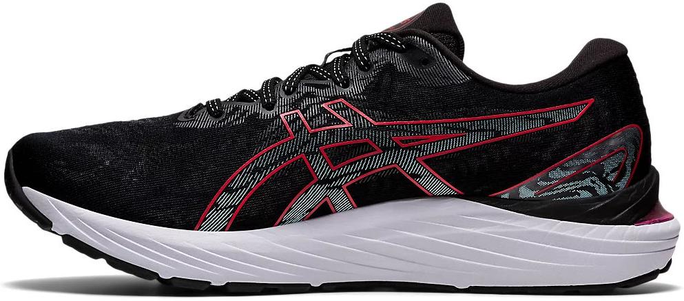 Кецове и обувки Asics Gel-Cumulus 23 Черно | 1011b012-017, 1