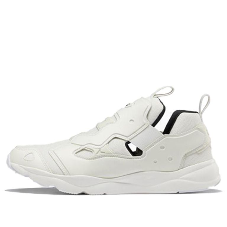 Кецове и обувки Reebok Furylite 3.0 Бяло | FW6024, 0