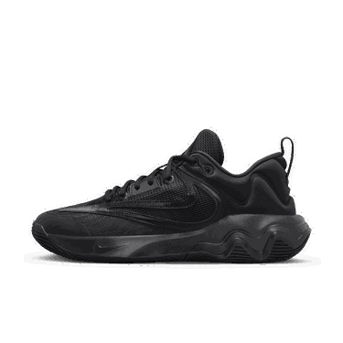 Кецове и обувки Nike Giannis Immortality 3 Черно | DZ7533-001, 0