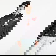 HUMAN MADE Nylon Stadium Jacket