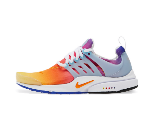 Кецове и обувки Nike Air Presto "Sunrise" 2021 Многоцветен | CJ1229-700