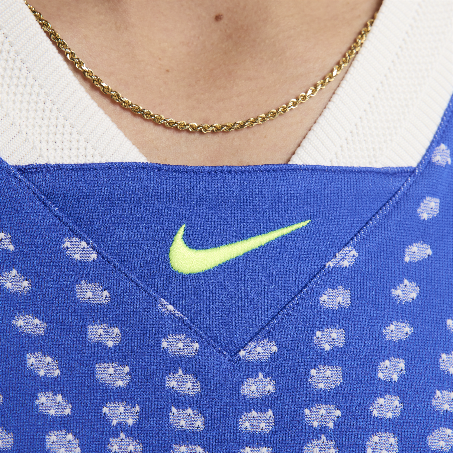 Фланелка Nike Dri-FIT ADV Синьо | FN2767-405, 1