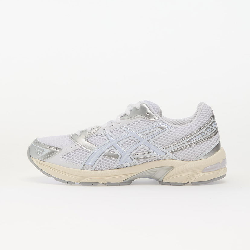 Кецове и обувки Asics GEL-1130 Бяло | 1202A164-121