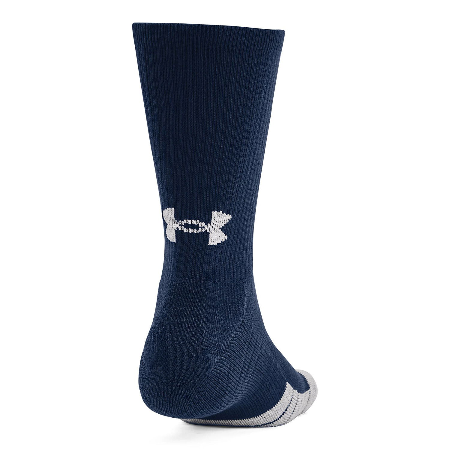 Чорапи Under Armour HeatGear Crew 3 pack Многоцветен | 1346751-408, 1
