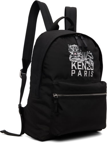 Раница KENZO Kenzo 'KENZO Happyer Tiger' Backpack Черно | FF65SA613F29, 1
