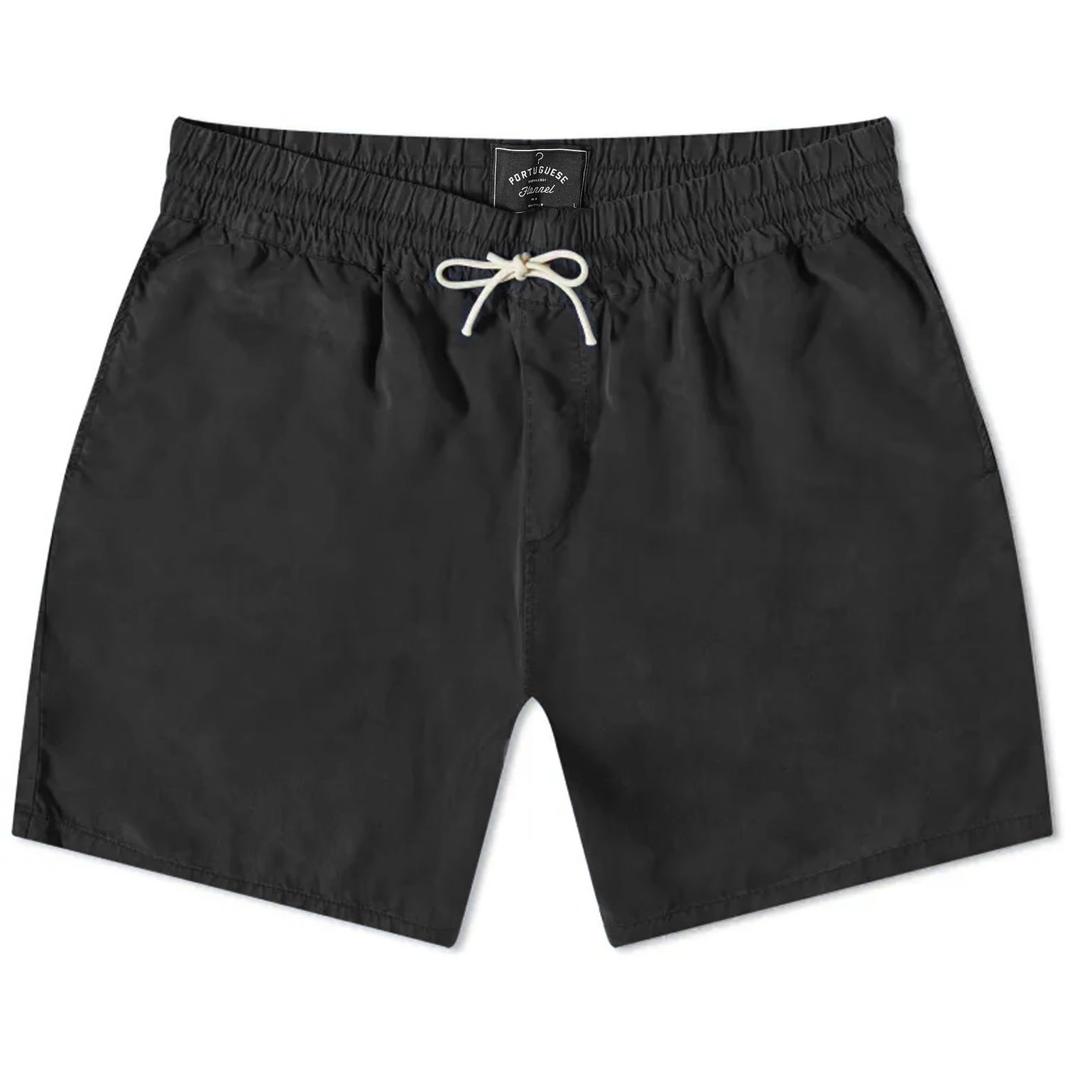 Къси панталони Portuguese Flannel Dogtown Shorts Черно | SS23-0023BLK, 0