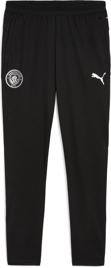 Спортни панталони Puma Manchester City Training Pants Черно | 782011-14, 0
