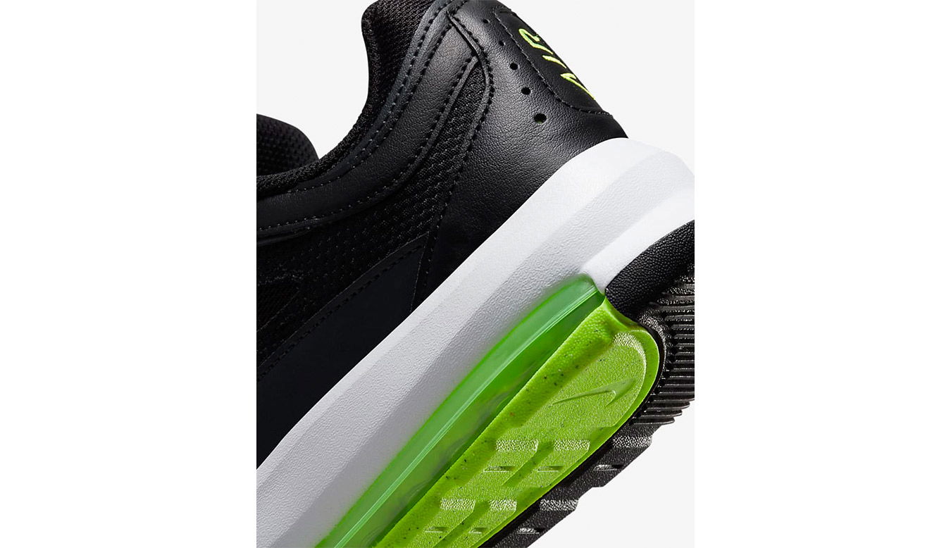 Кецове и обувки Nike Air Max AP Черно | CU4826-011, 1