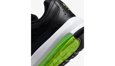 Кецове и обувки Nike Air Max AP Черно | CU4826-011, 1