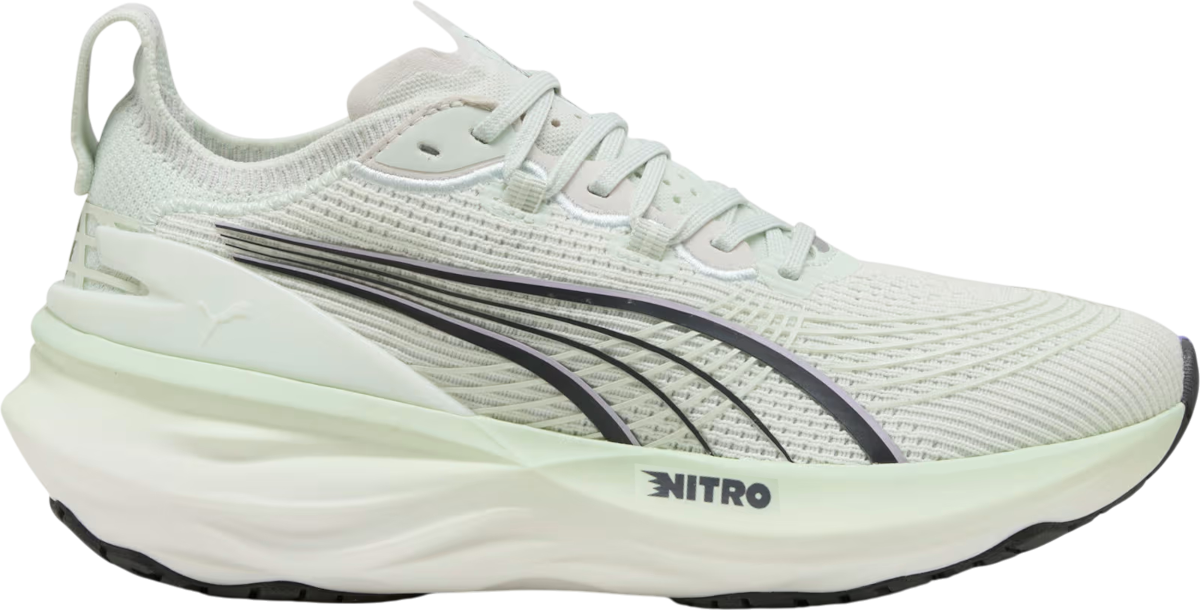 Кецове и обувки Puma ForeverRun Nitro 2 Бяло | 310471-19, 0