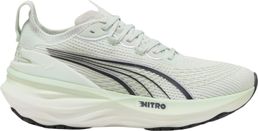 Кецове и обувки Puma ForeverRun Nitro 2 Бяло | 310471-19, 0