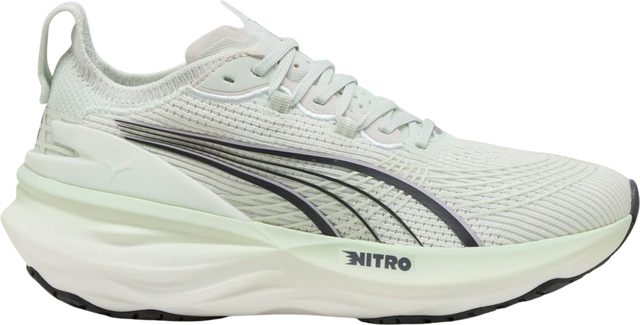 ForeverRun Nitro 2