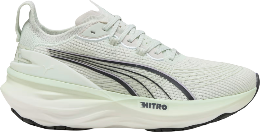 Кецове и обувки Puma ForeverRun Nitro 2 Бяло | 310471-19