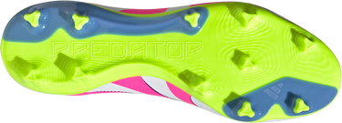 Кецове и обувки adidas Performance PREDATOR LEAGUE FG/MG Бяло | id1330, 2