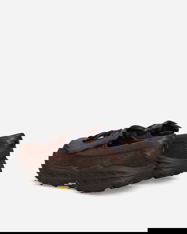 Аксесоари Hoka One One Speed Loafers Кафяво | 1162170-WNTC, 4