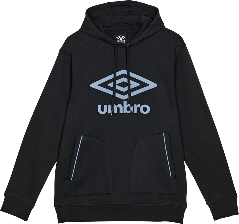 Суитчър Umbro Core Oh Hoody Черно | umjm0760-lne
