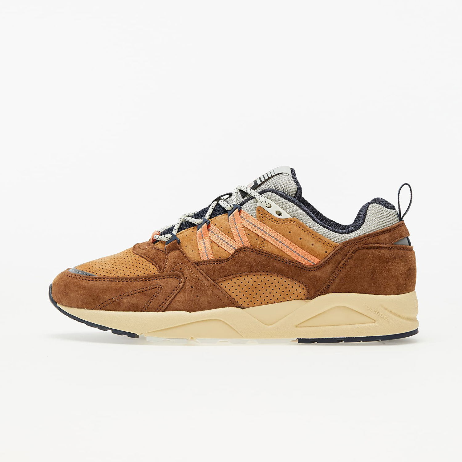 Кецове и обувки Karhu Fusion 2.0 Кафяво | F804112, 0
