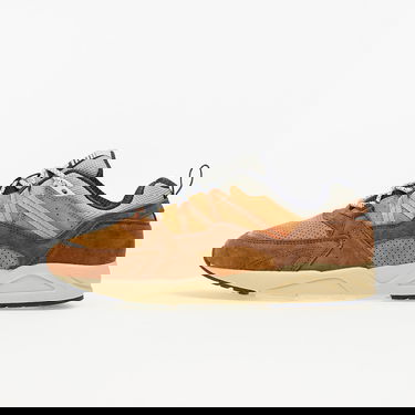 Кецове и обувки Karhu Fusion 2.0 Кафяво | F804112, 0