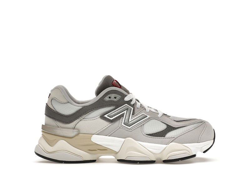 Кецове и обувки New Balance 9060 Сиво | GC9060GY, 0