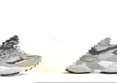 Кецове и обувки New Balance 9060 Сиво | GC9060GY, 0