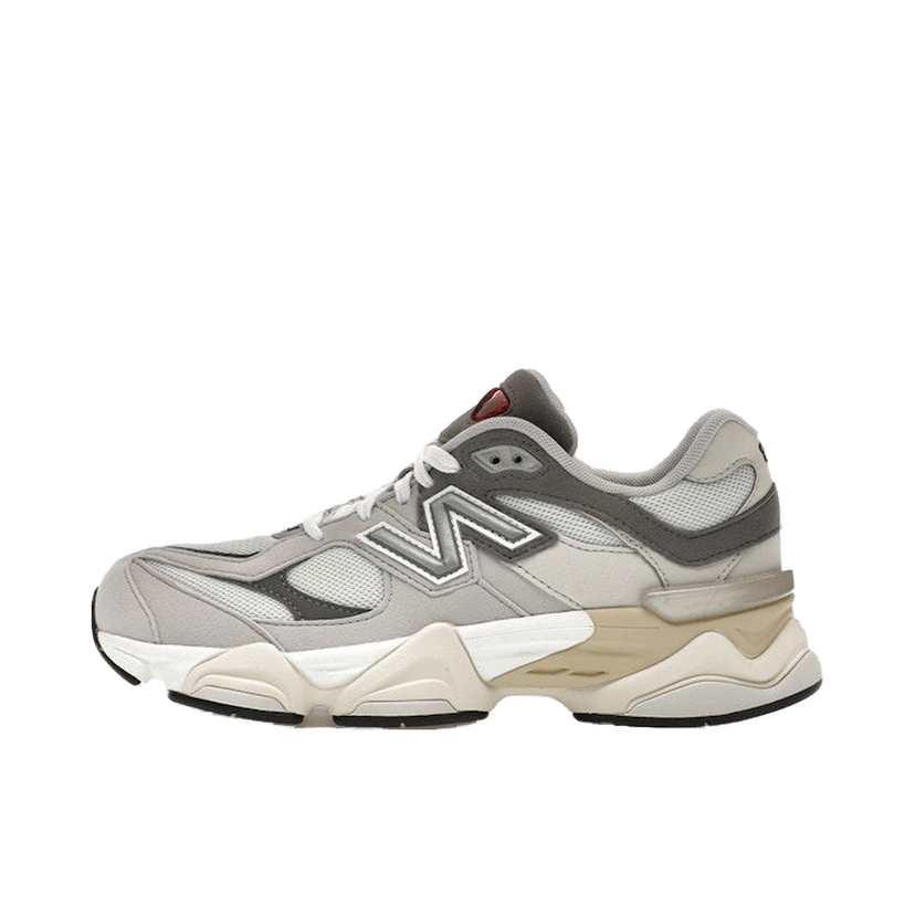 Кецове и обувки New Balance 9060 Сиво | GC9060GY