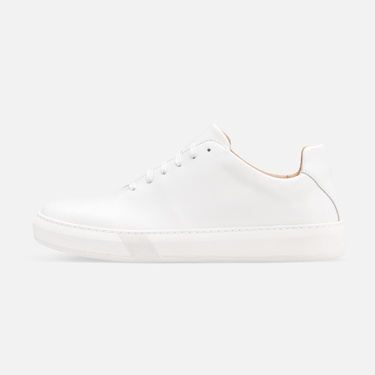 Кецове и обувки Vasky Teny White Бяло | S-5019-007-M, 0