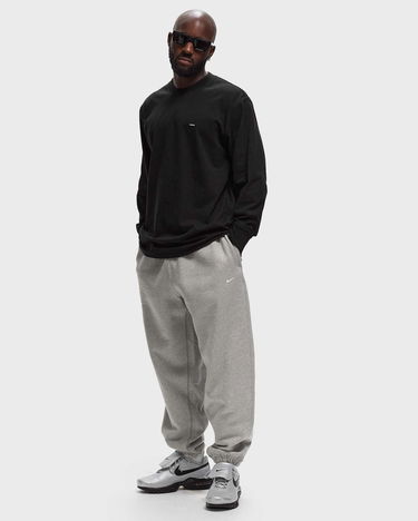 Тениска Dickies Clancy Heavyweight Long-Sleeve Черно | 0A4Z4J, 1