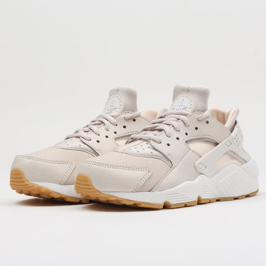 Кецове и обувки Nike WMNS Air Huarache Run Бежово | 634835-034, 0