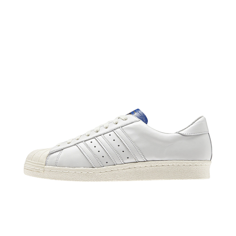 Кецове и обувки adidas Originals Superstar BT Бяло | BD7602