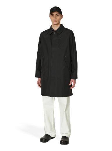 Тренчкот Nike Storm-FIT ADV GORE-TEX Trenchcoat Черно | DV9970-010