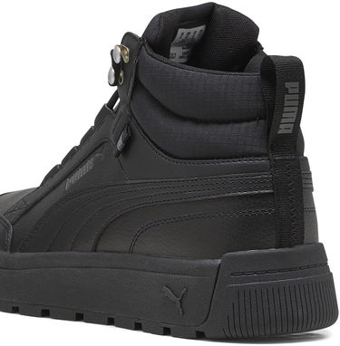 Кецове и обувки Puma Tarrenz SB III Puretex Черно | 393930-01, 7