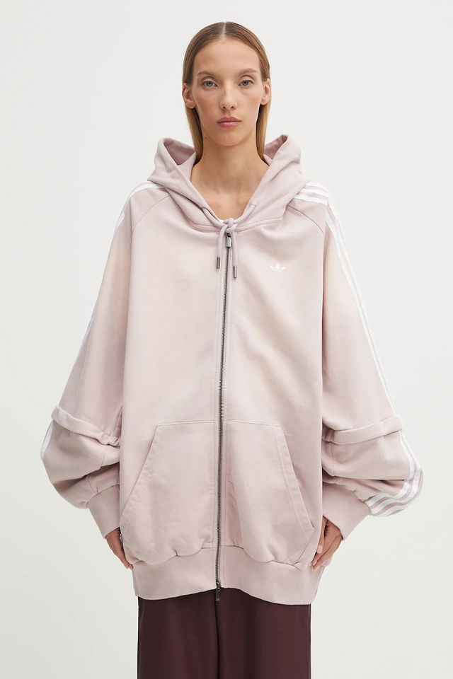 adidas Originals Oversized Hoodie