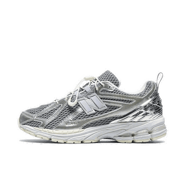 Кецове и обувки New Balance The Basement x 1906R "Grey & Silver" Металик | M1906RBT, 0