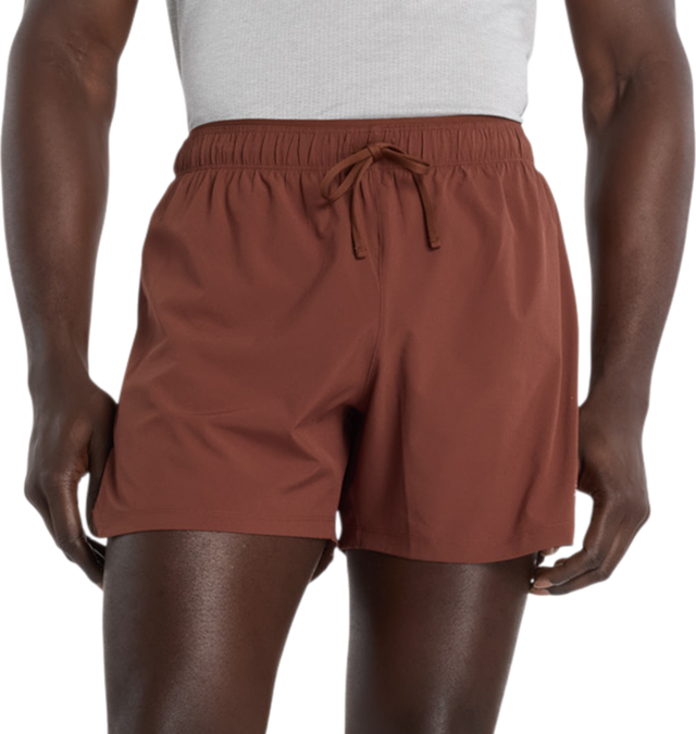 RC Running Shorts 5-inch Inseam