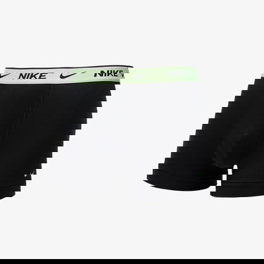 Боксерки Nike Dri-FIT Boxer Trunks (3-Pack) Черно | 0000KE1008-UQF, 1