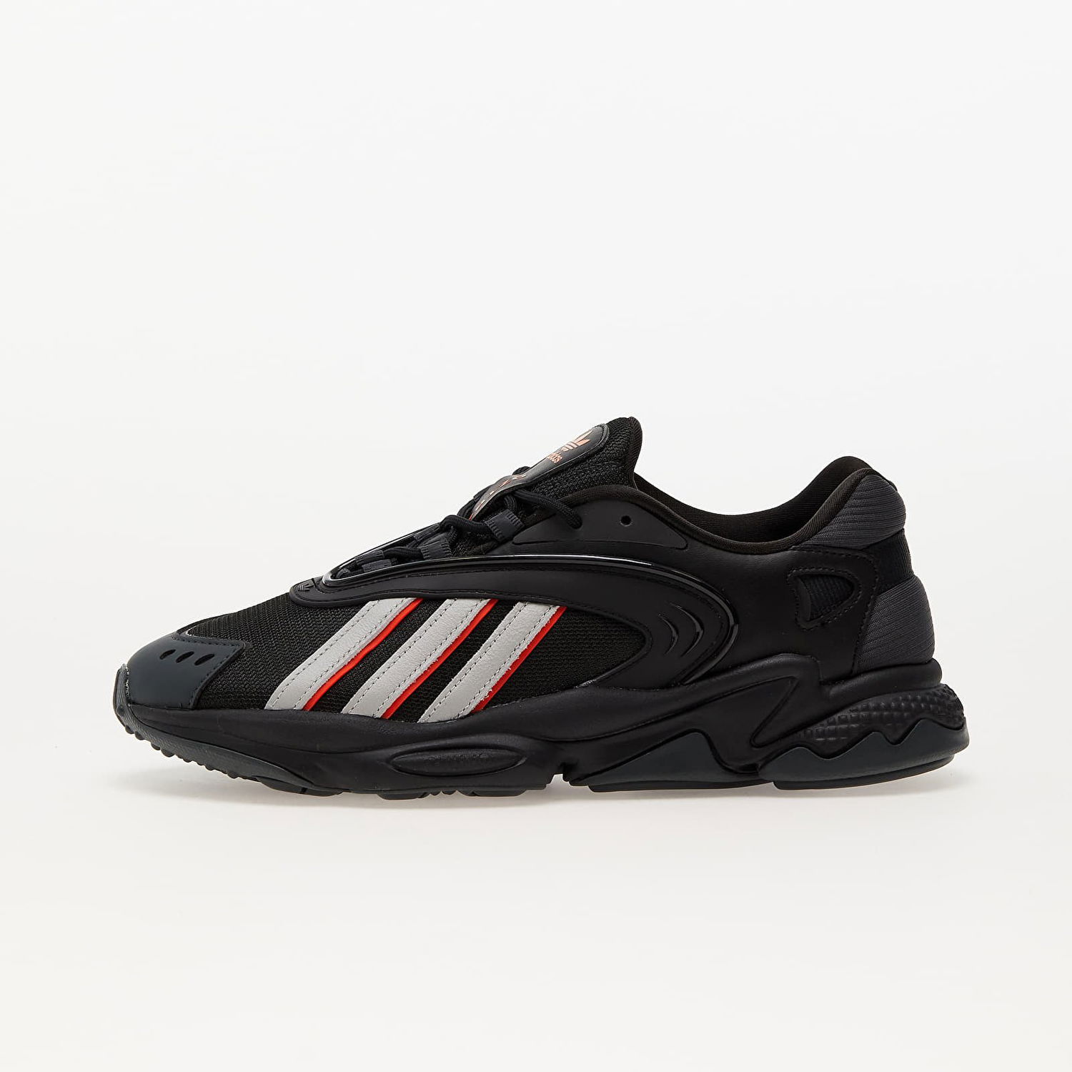 Кецове и обувки adidas Originals Oztral Черно | GZ9408, 0