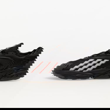 Кецове и обувки adidas Originals Oztral Черно | GZ9408, 0