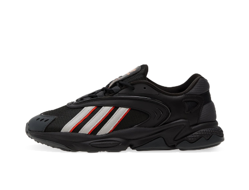 Кецове и обувки adidas Originals Oztral Черно | GZ9408