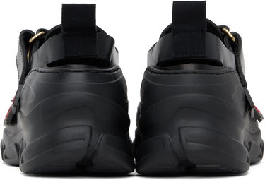Облекло Vivienne Westwood Vivienne Westwood Catch Stomper Черно | 7502005QM-L00AK-, 1